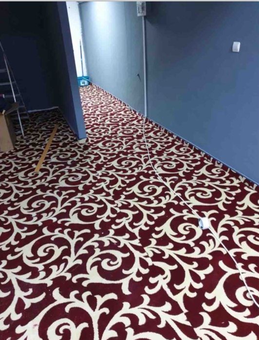 Montaj Profesional Mocheta