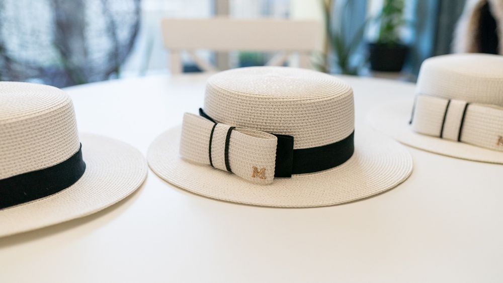 Palarie de primavara/vara/toamna "travel hat"