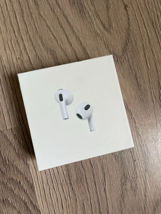 Vand airpods 3.