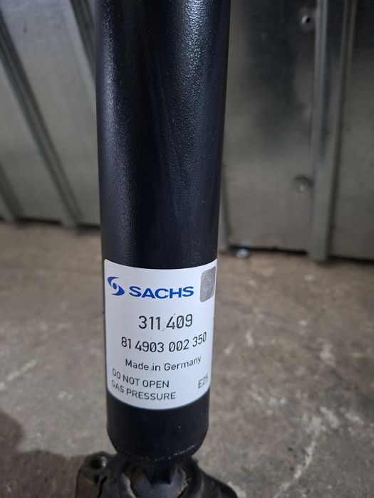 Amortizor spate BMW E90 91