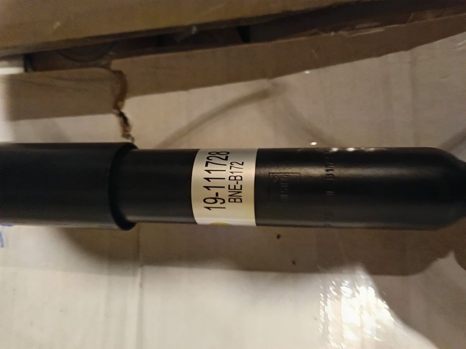 Amortizoare Bilstein B4 spate pentru Renault Kangoo – OE Replacement,