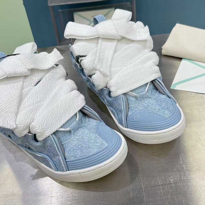 Adidasi Lanvin Curb Calitate Premium