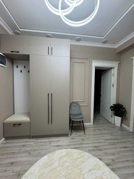 СРОЧНО‼️‼️‼️ЖК Meridian ЕВРО ЛЮКС 2/5/7 65м2 Ор Паркентский, Макро