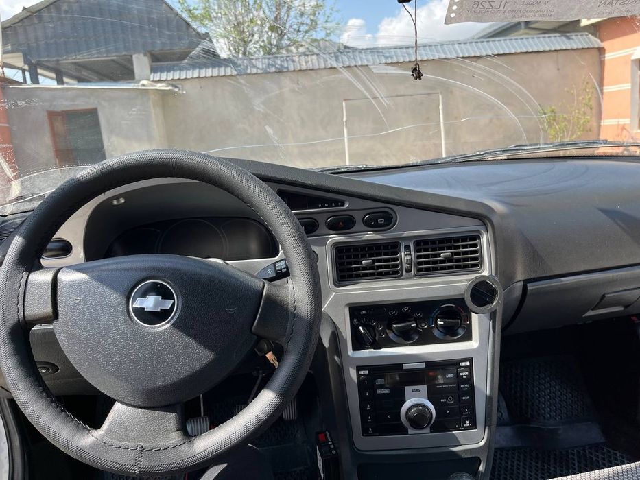 Nelksiya 2  Motor 1.5 Prostoy