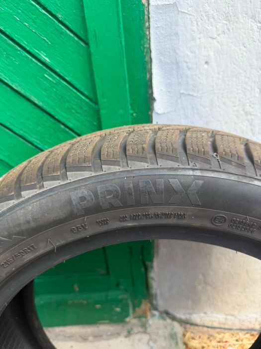 Гуми 215/50R17 PRINX Зимни