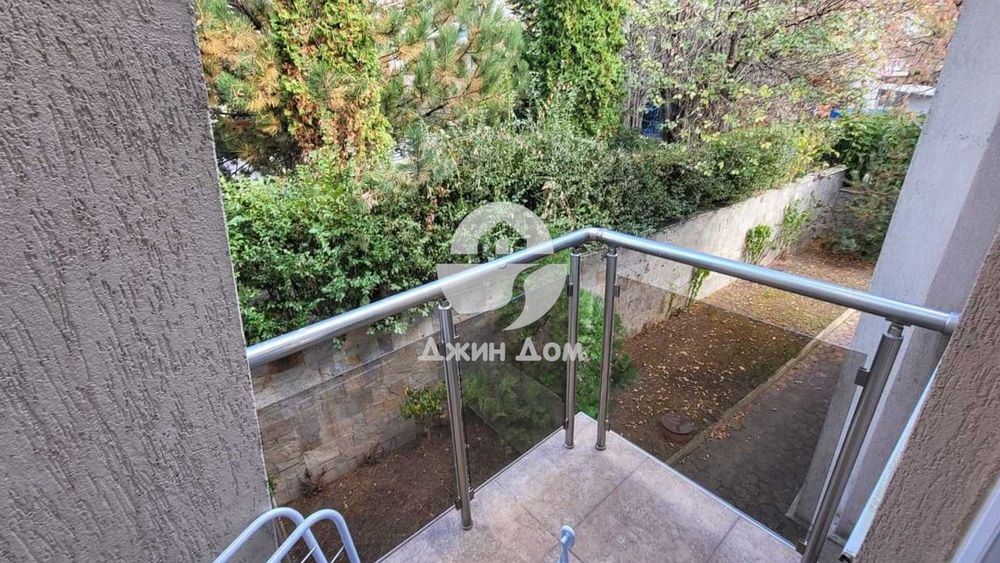 Продава се Четиристаен апартамент в Свети Влас - 110 кв.м за 974 €/кв.м - Снимка #9