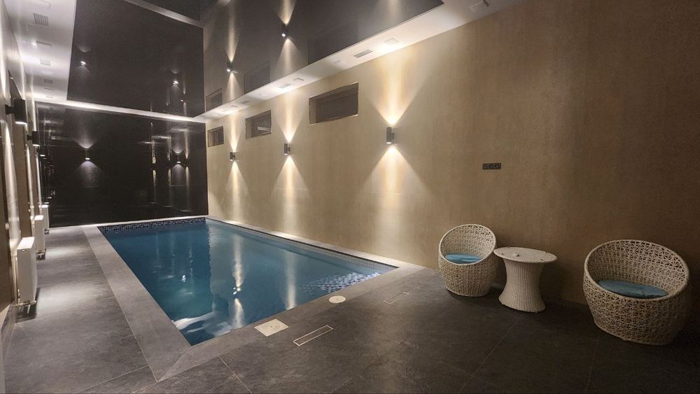 Сдаётся евро дом