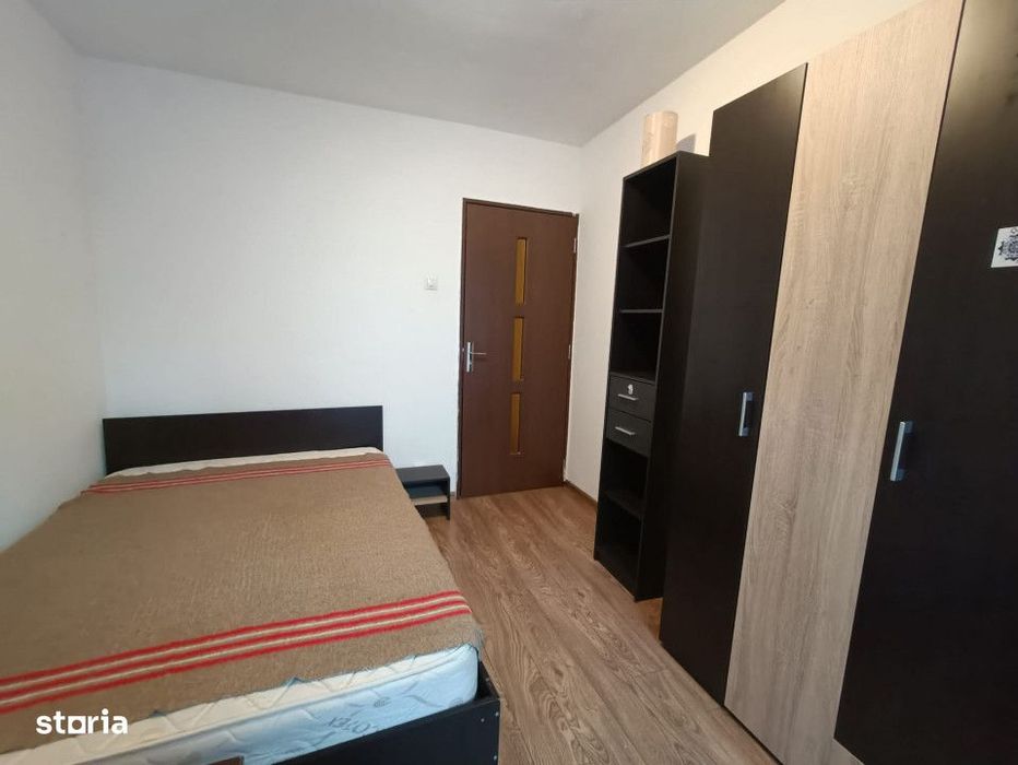 Apartament 4 camere decomandat | 78mp | Aproape de UMF, Str. Zorilor