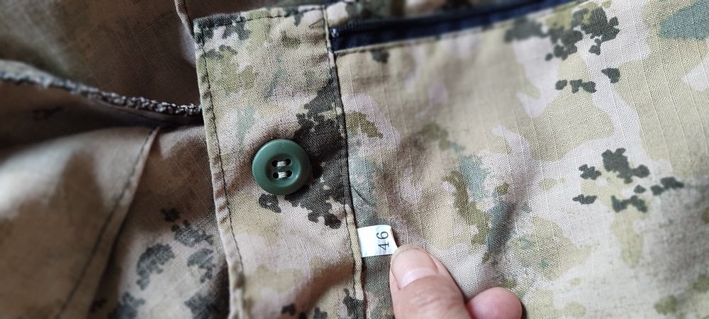 Военная одежда, комплект