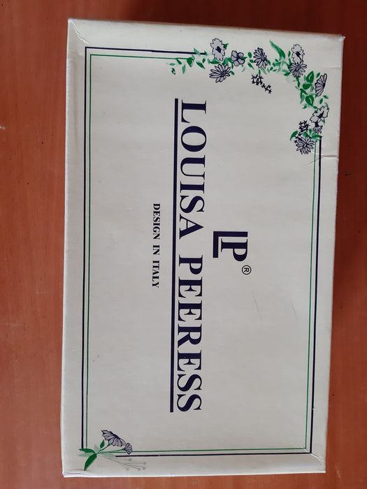 Туфли для невесты