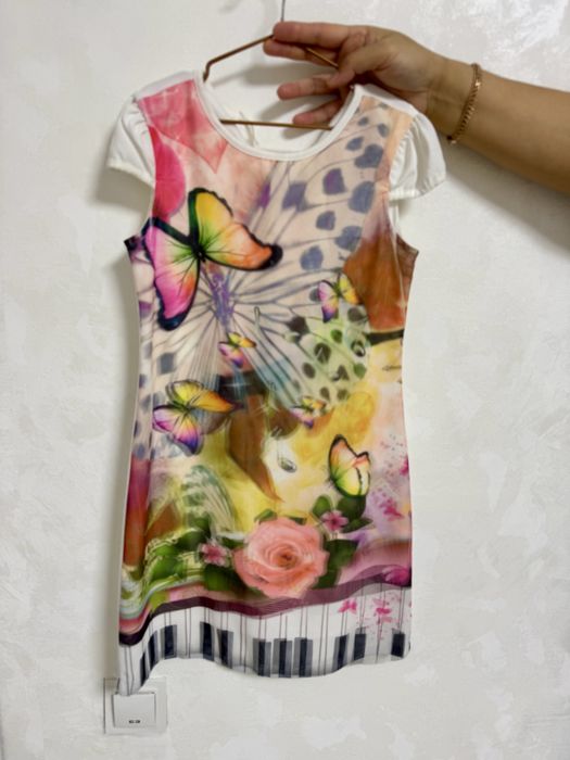 Платья для девочек