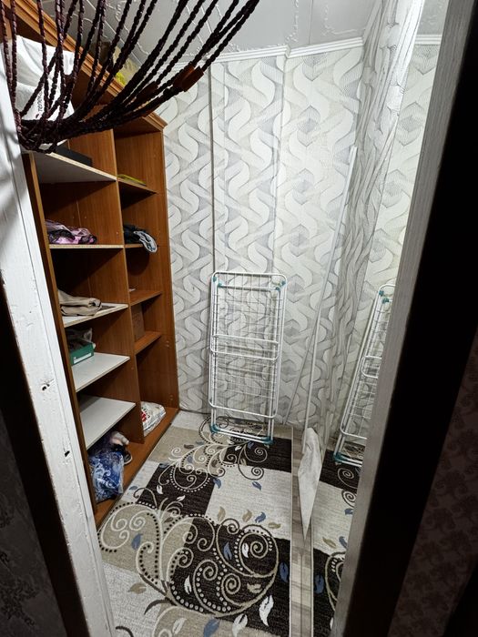 Продам 3-х комнатную квартиру