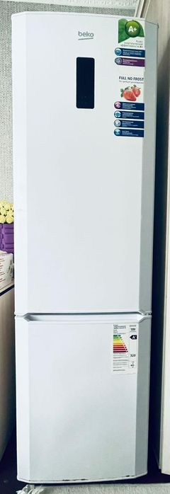 Холодильник beko б/у