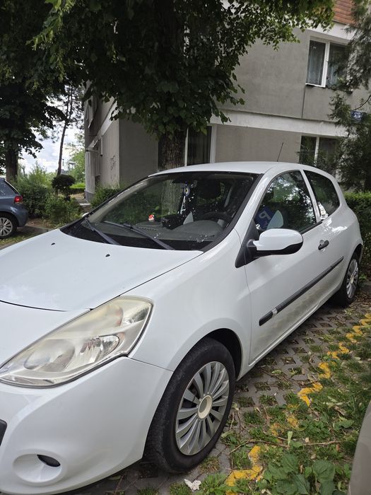 Vand renault clio 3