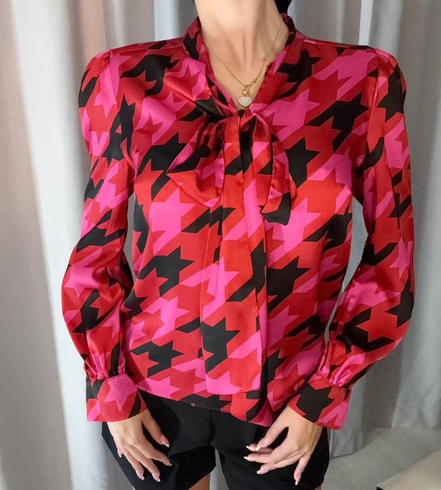 Чисто Нова Риза Flowers & CO S/M