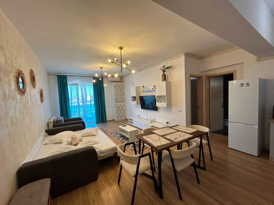 2 camere Mamaia, Zona vega, Moonlight
