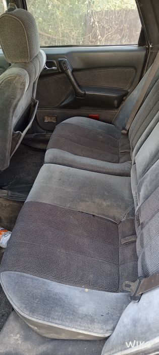 Мицубиси галант 2куб