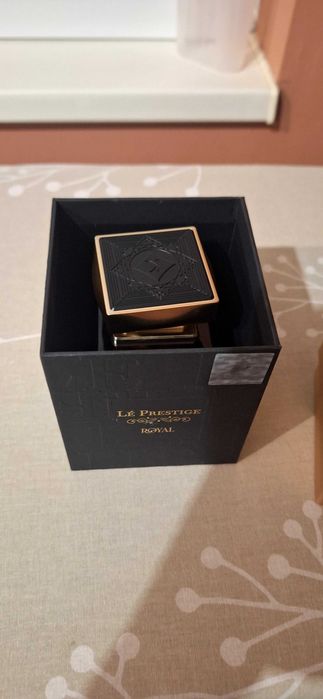 Parfume Khadlaj ,,Le prestige royal 100ml