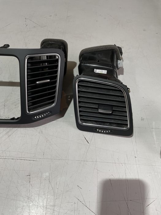 Grile aerisire vw sharan