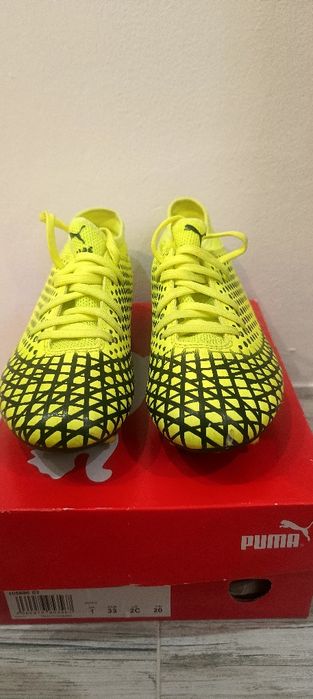 Детски футболни Калеври Puma 33 номер