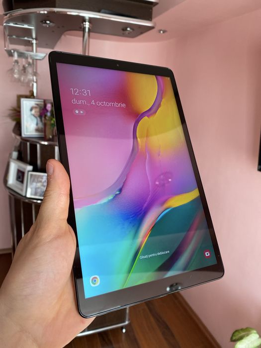 Samsung Galaxy Tab A 10.1