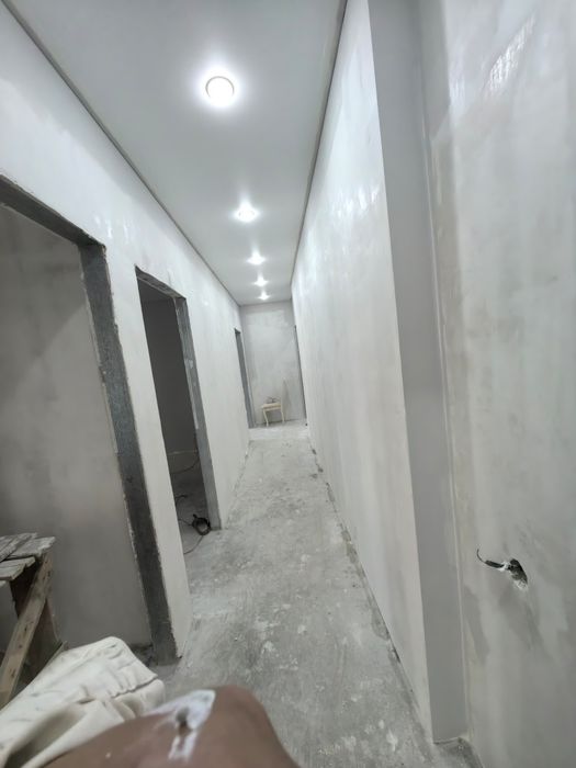 ремонт квартиры под ключ