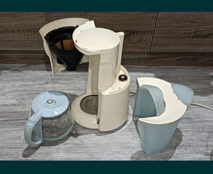 Кофеварка Philips Cucina HD 7524 (Филипс Кукина)