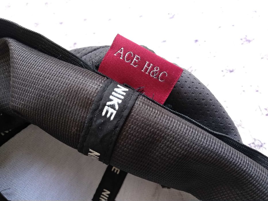 Кепка Nike. ACE H&C.