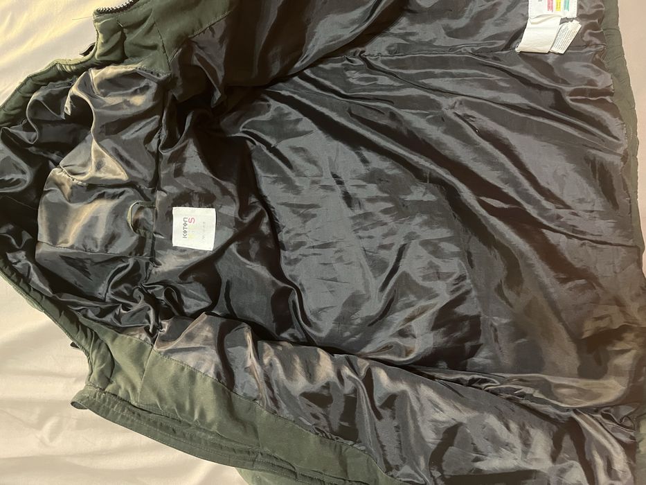 Куртка на мальчика 122-128р