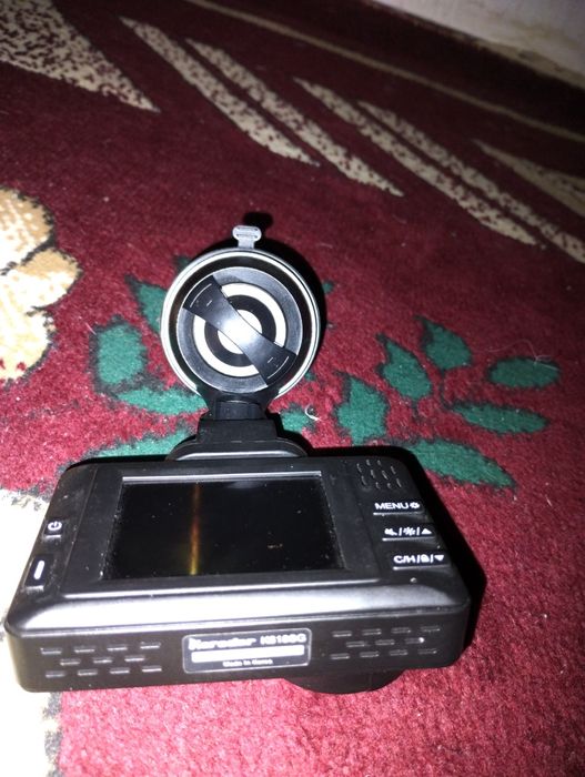 Karadar k618sg mode in karea