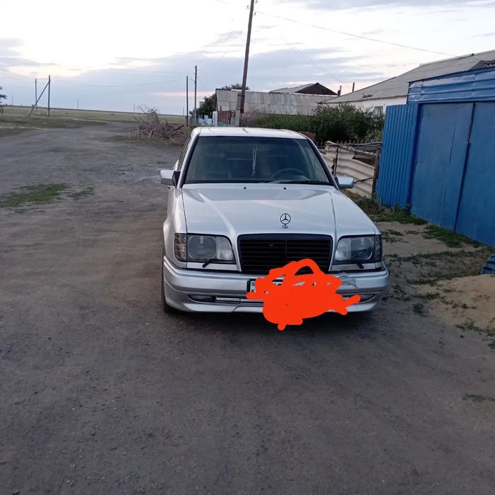 Продам хорошего Мерседес