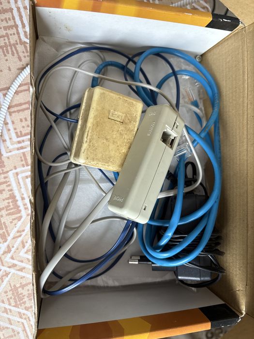 Продам D-link DSl-2500U