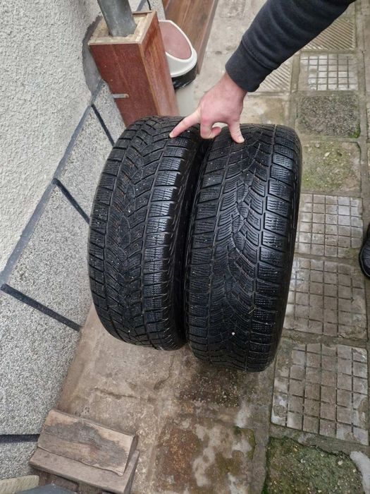 Гуми Goodyear 225 65 17