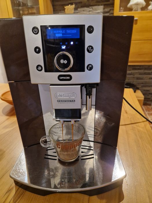 Aparat Cafea  Espressor