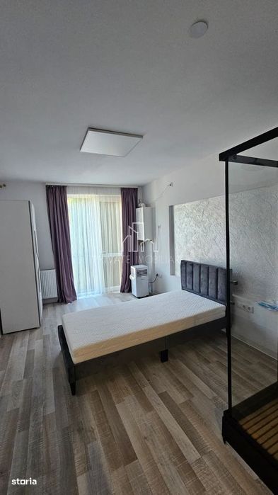 Studio modern, Nou, Mobilat/Utilat, Spitalul Judetean