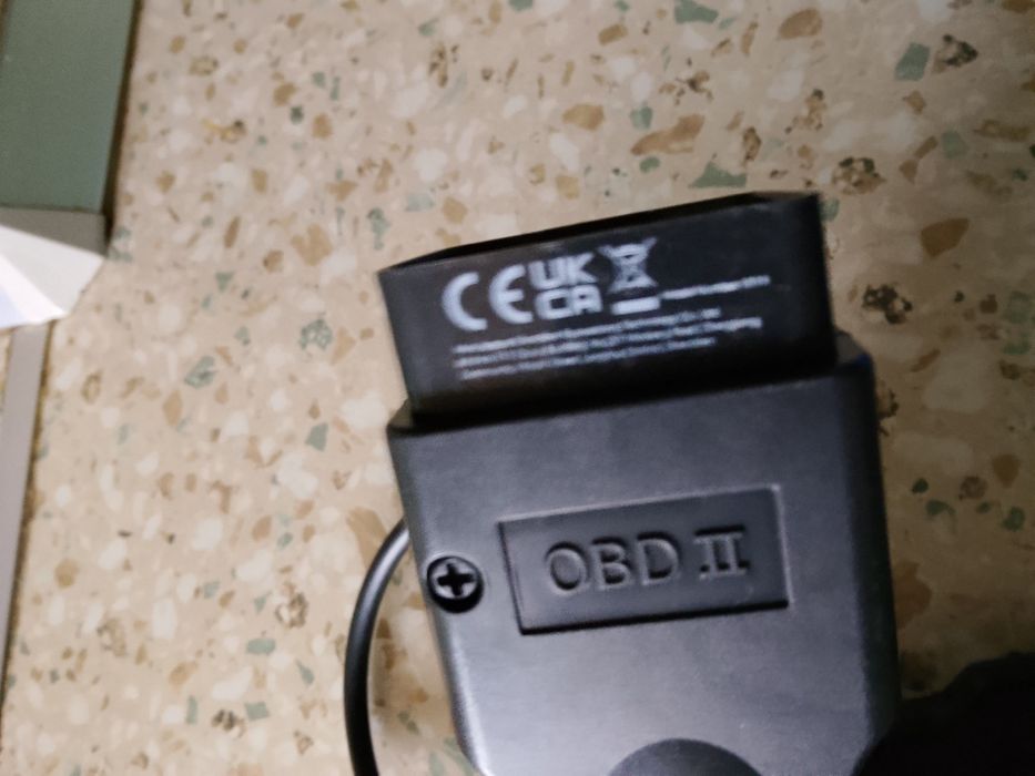 OBD2 Автодиагностика