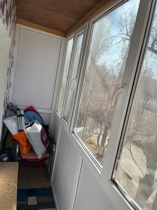 Продам квартиру чернышевского 102. Второй этаж не угловая