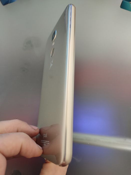 Allview X4 Infinity N