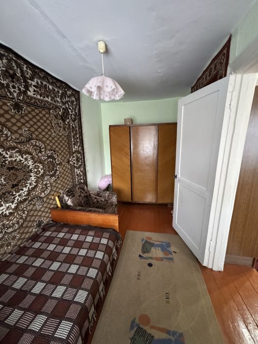 Продам 2-х комнатную квартиру