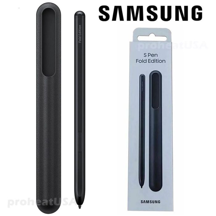 Samsung S Pen vs S Pen Pro New