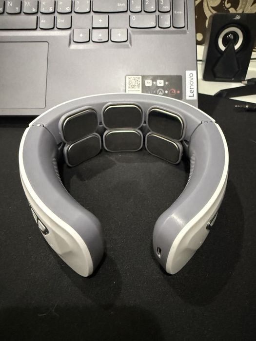 Умный массажер шеи