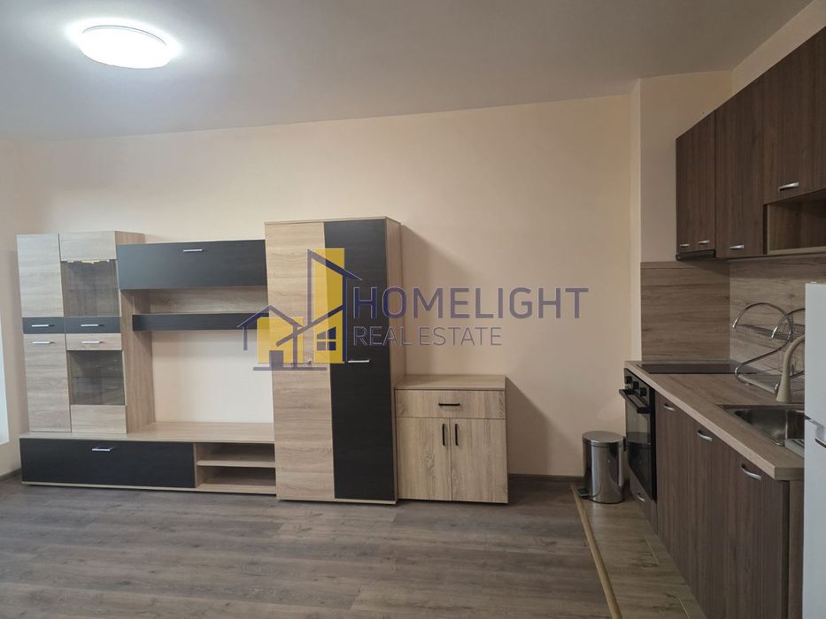 Дава се под наем Едностаен апартамент в София, Люлин 2 - 45 кв.м за 430 € - Снимка #4