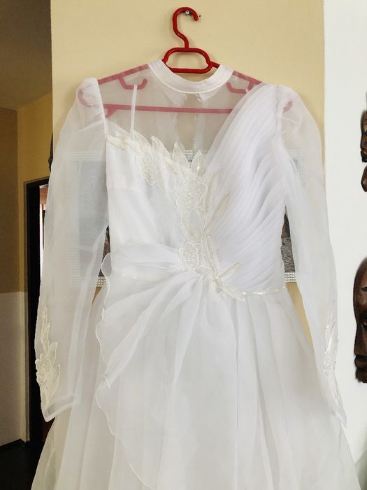 Rochie de mireasa