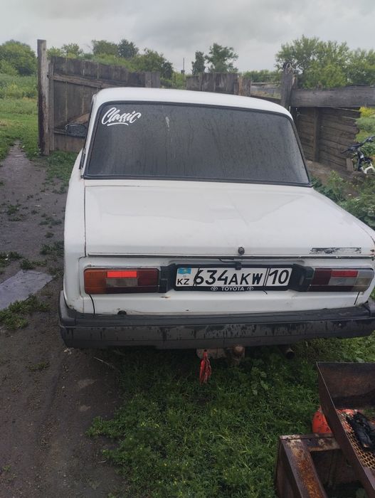 Продам ваз 2106 аьа