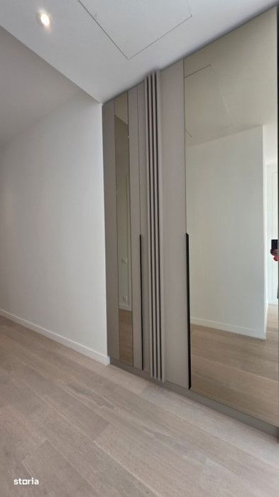 One Verdi mobilat lux - prima inchiriere