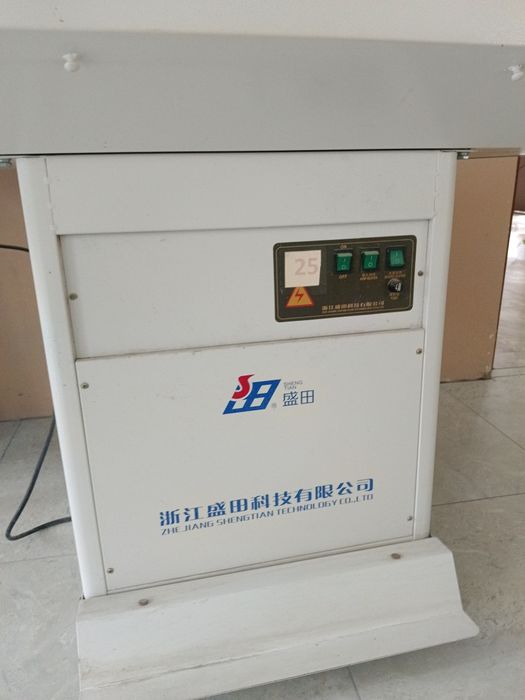 Dazmol stol vakumniy,Вакумный гладильный стол