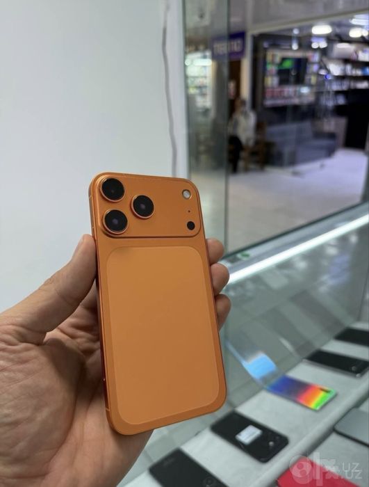 iphon XR/17 korps