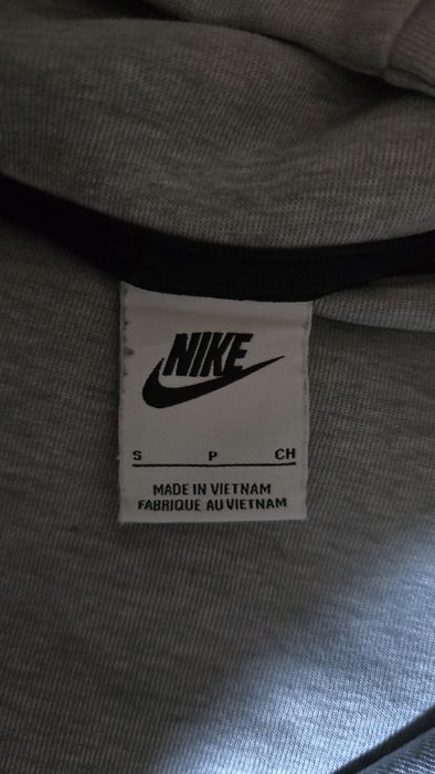 Nike Sportswear Tech Fleece Graphic Full-Zip