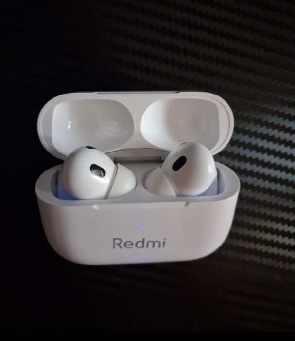 Casti bluetooth Redmi