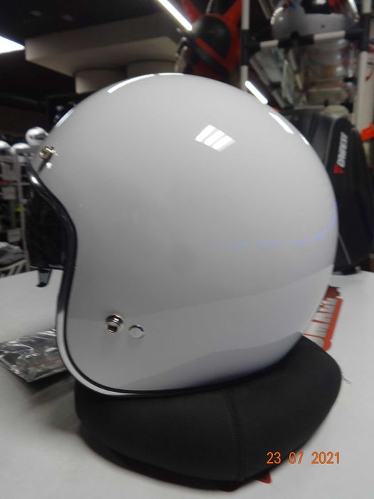 НОВО! Скутерски каски MT Helmets Le Mans скутер мотор